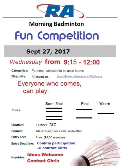 ottawa badminton|ottawa badminton association.